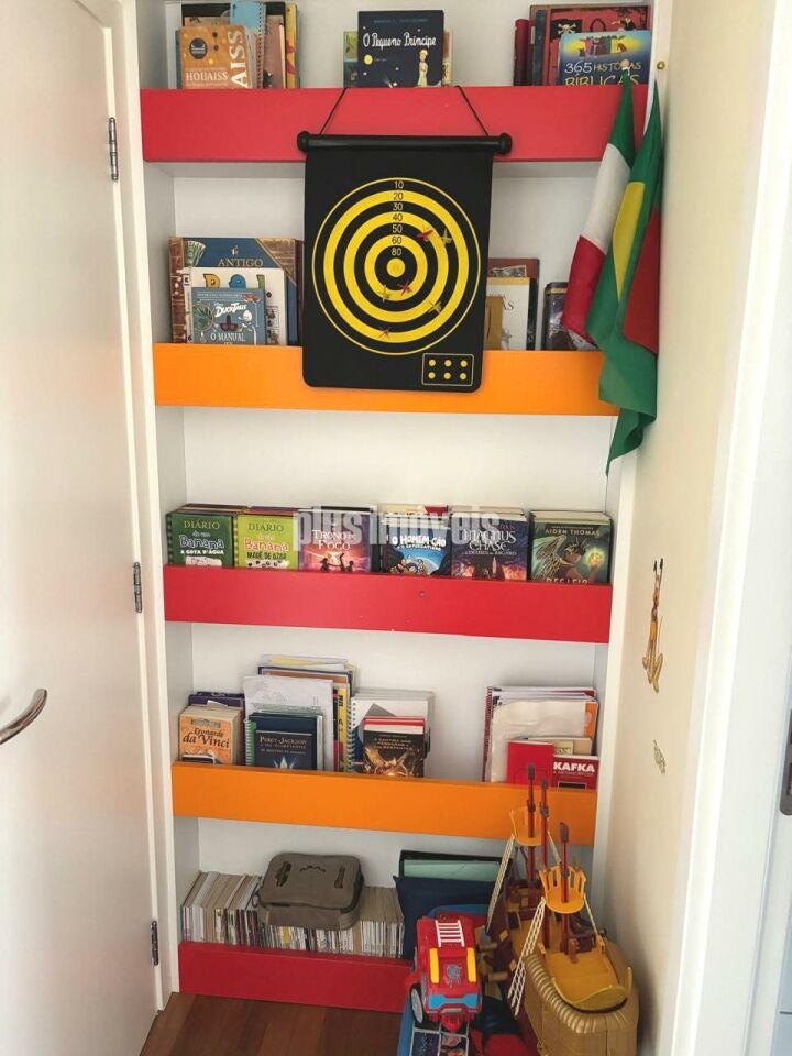 Apartamento, 4 quartos, 258 m² - Foto 17