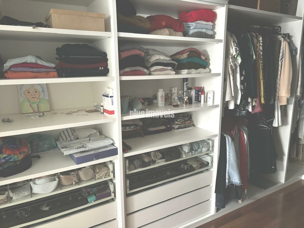 Apartamento, 4 quartos, 258 m² - Foto 20