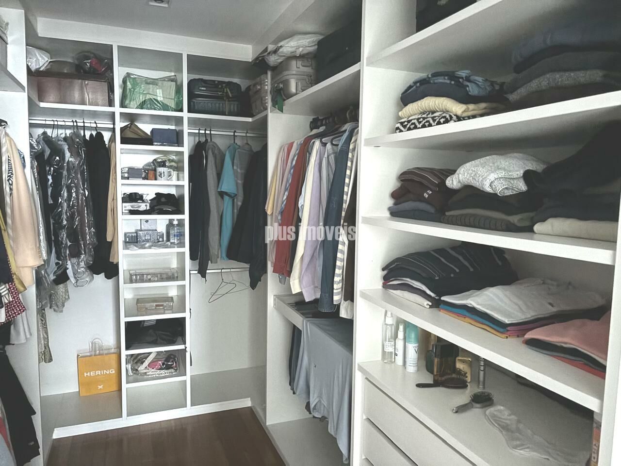 Apartamento, 4 quartos, 258 m² - Foto 21