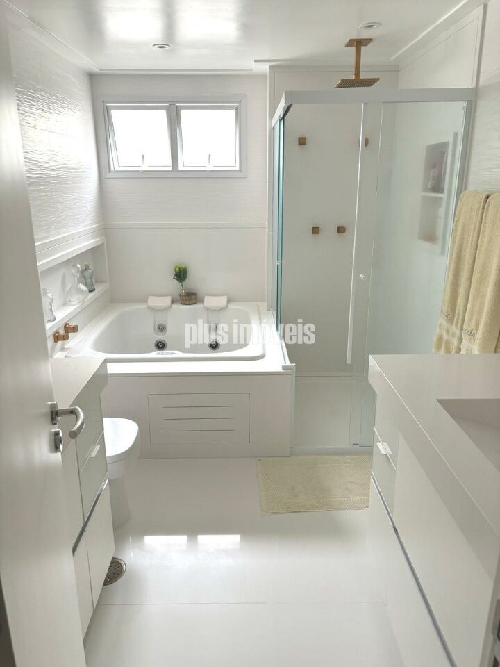 Apartamento, 4 quartos, 258 m² - Foto 22