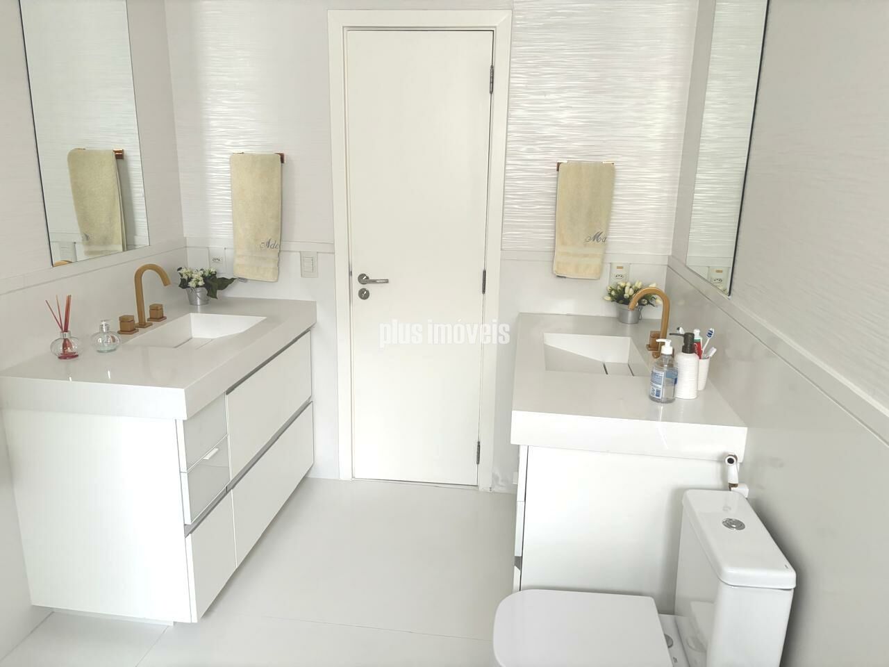 Apartamento, 4 quartos, 258 m² - Foto 23
