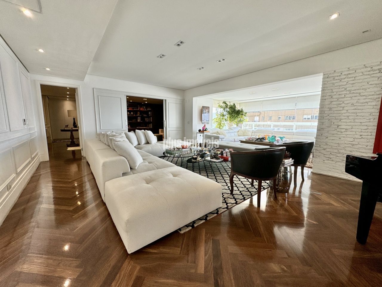 Apartamento, 4 quartos, 440 m² - Foto 3