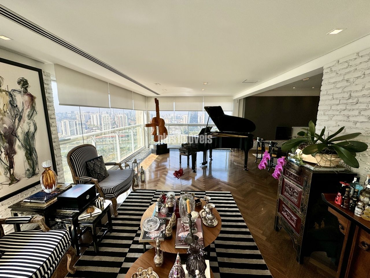 Apartamento, 4 quartos, 440 m² - Foto 5