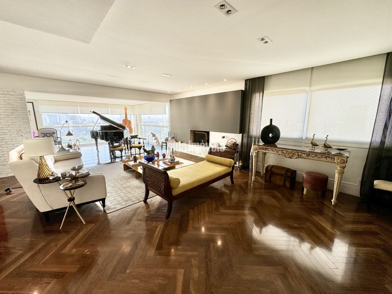 Apartamento, 4 quartos, 440 m² - Foto 7