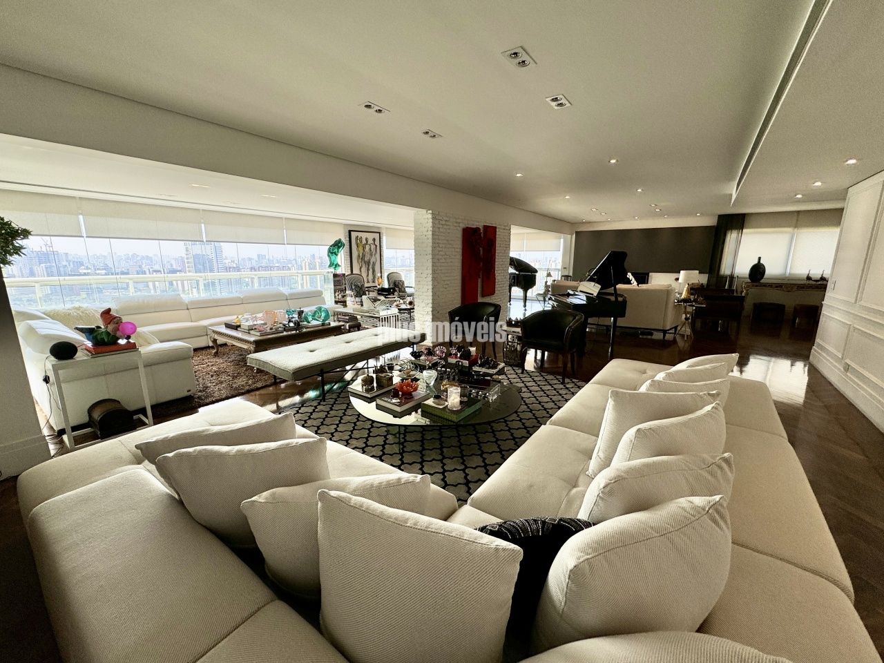 Apartamento, 4 quartos, 440 m² - Foto 10