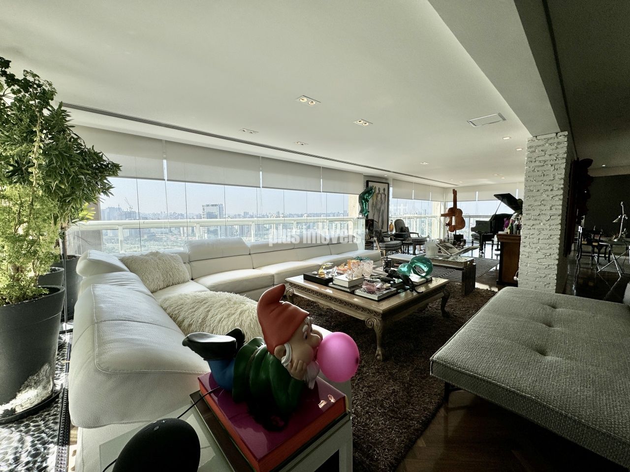 Apartamento, 4 quartos, 440 m² - Foto 11