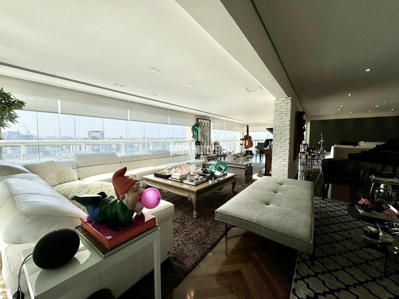 Apartamento, 4 quartos, 440 m² - Foto 12