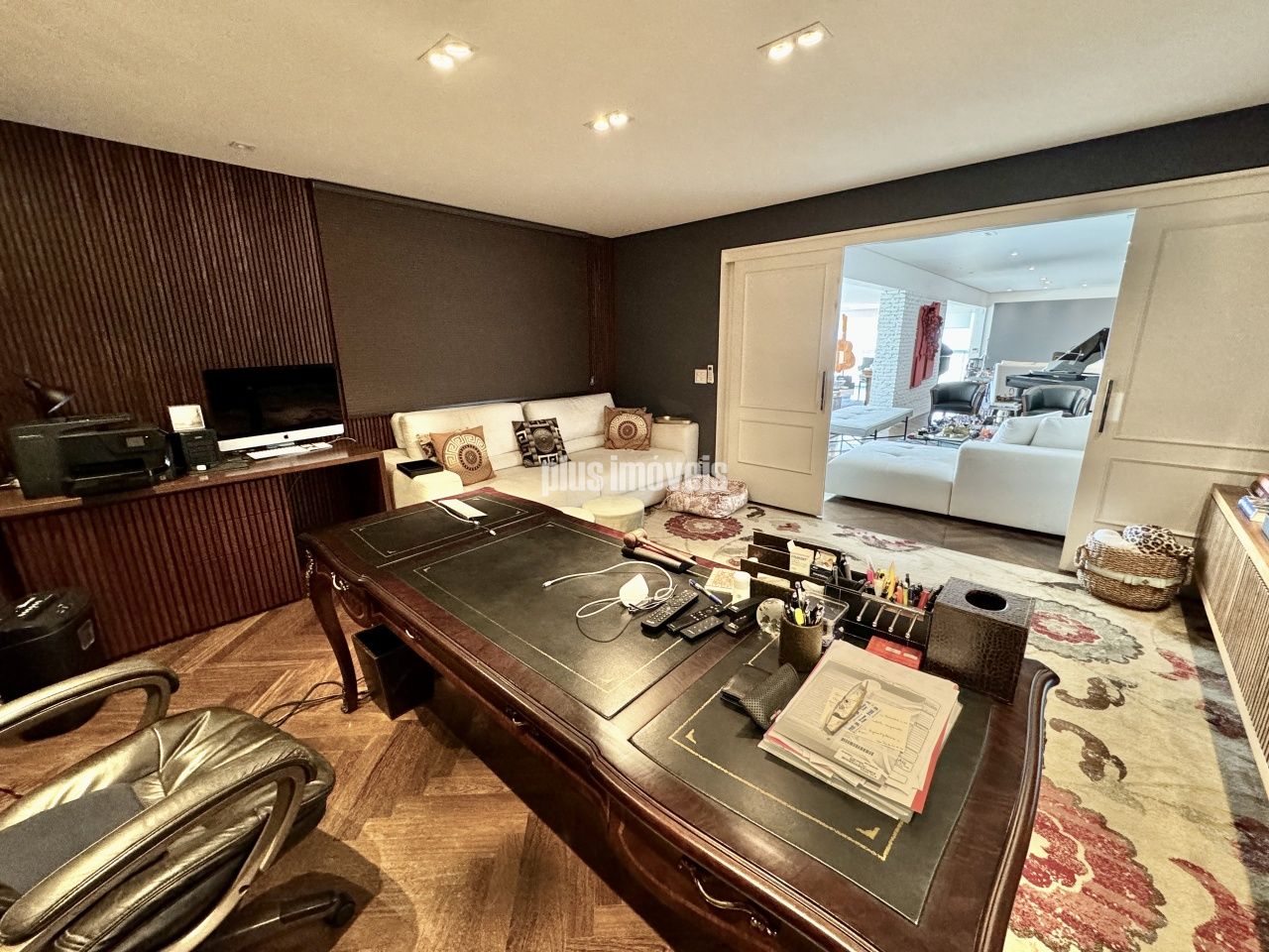 Apartamento, 4 quartos, 440 m² - Foto 14