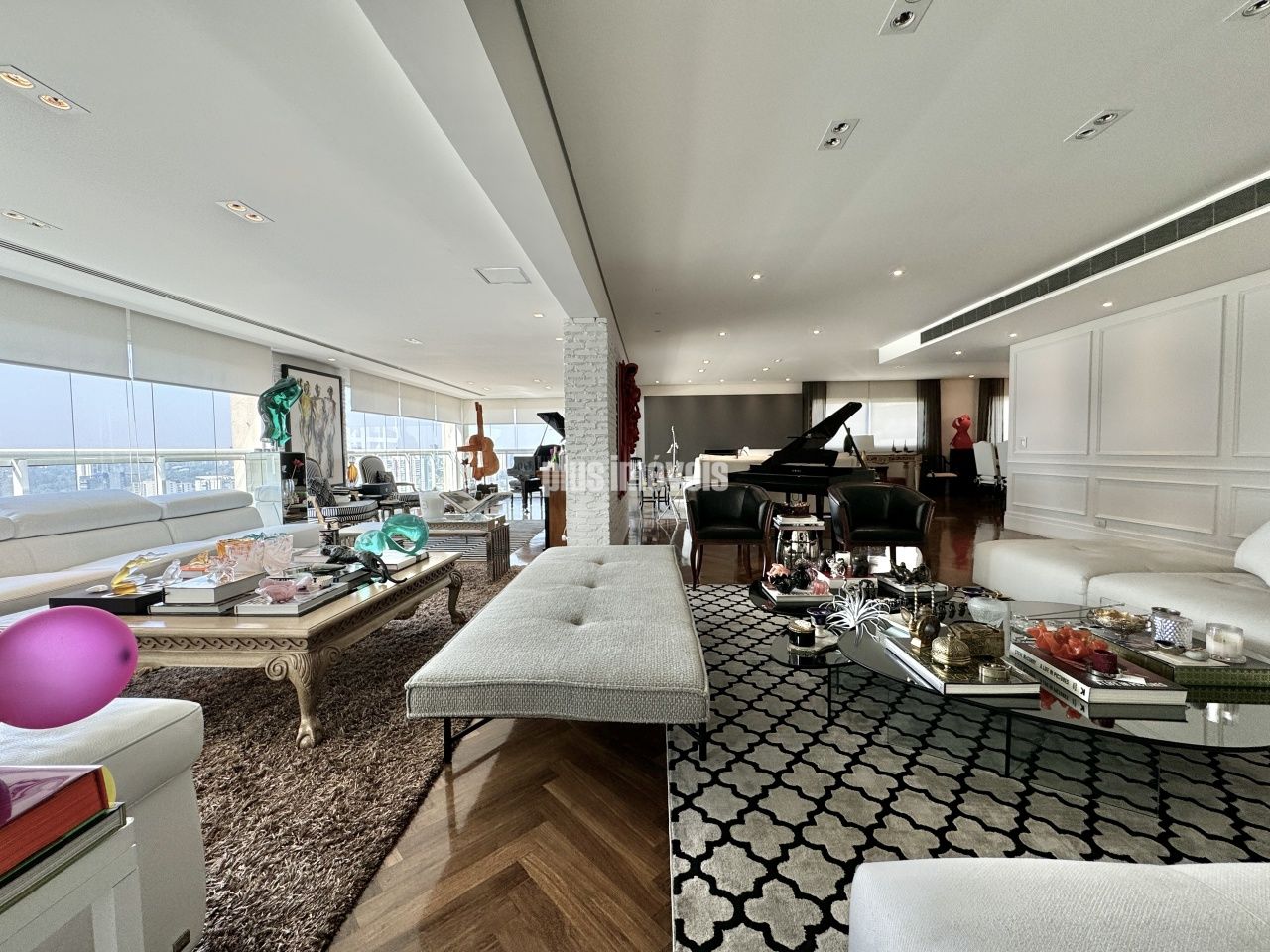 Apartamento, 4 quartos, 440 m² - Foto 15