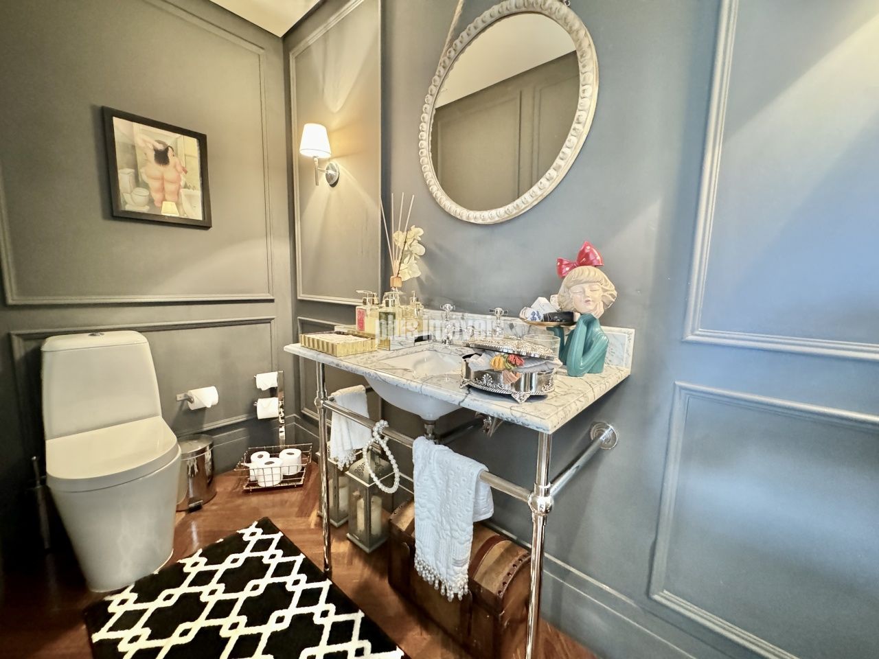 Apartamento, 4 quartos, 440 m² - Foto 16