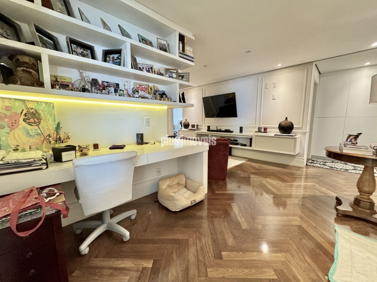 Apartamento, 4 quartos, 440 m² - Foto 17