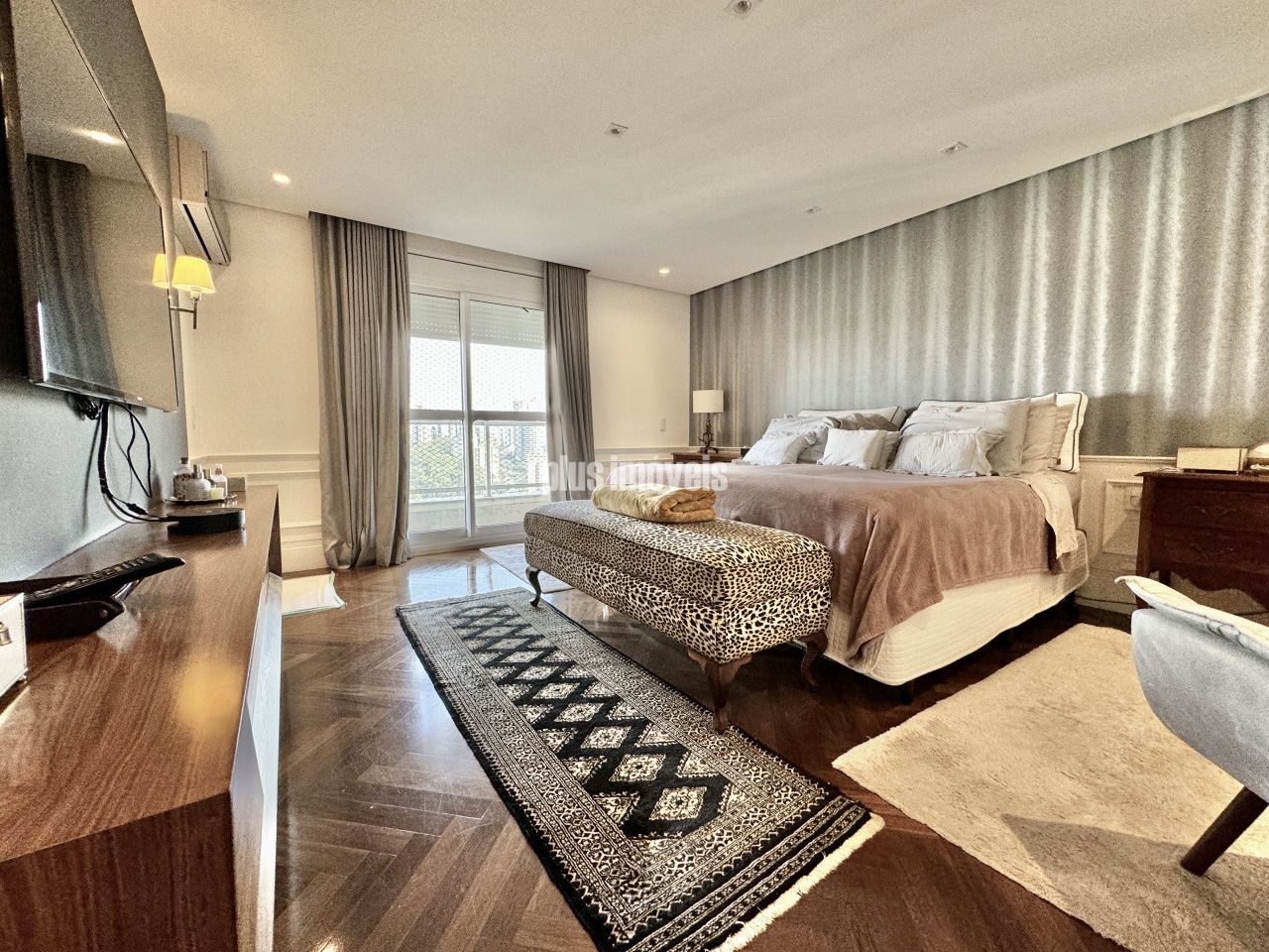 Apartamento, 4 quartos, 440 m² - Foto 21