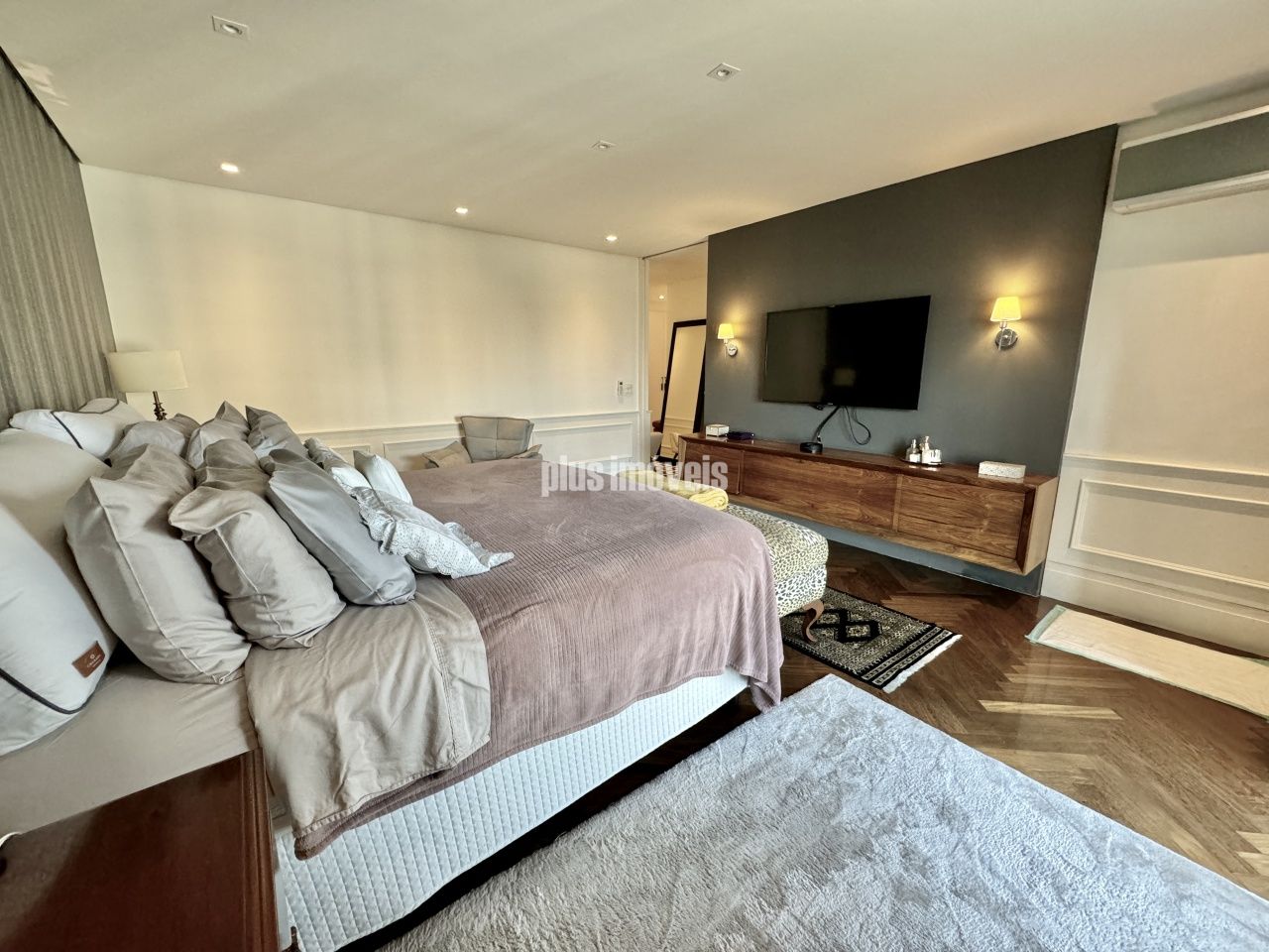 Apartamento, 4 quartos, 440 m² - Foto 22