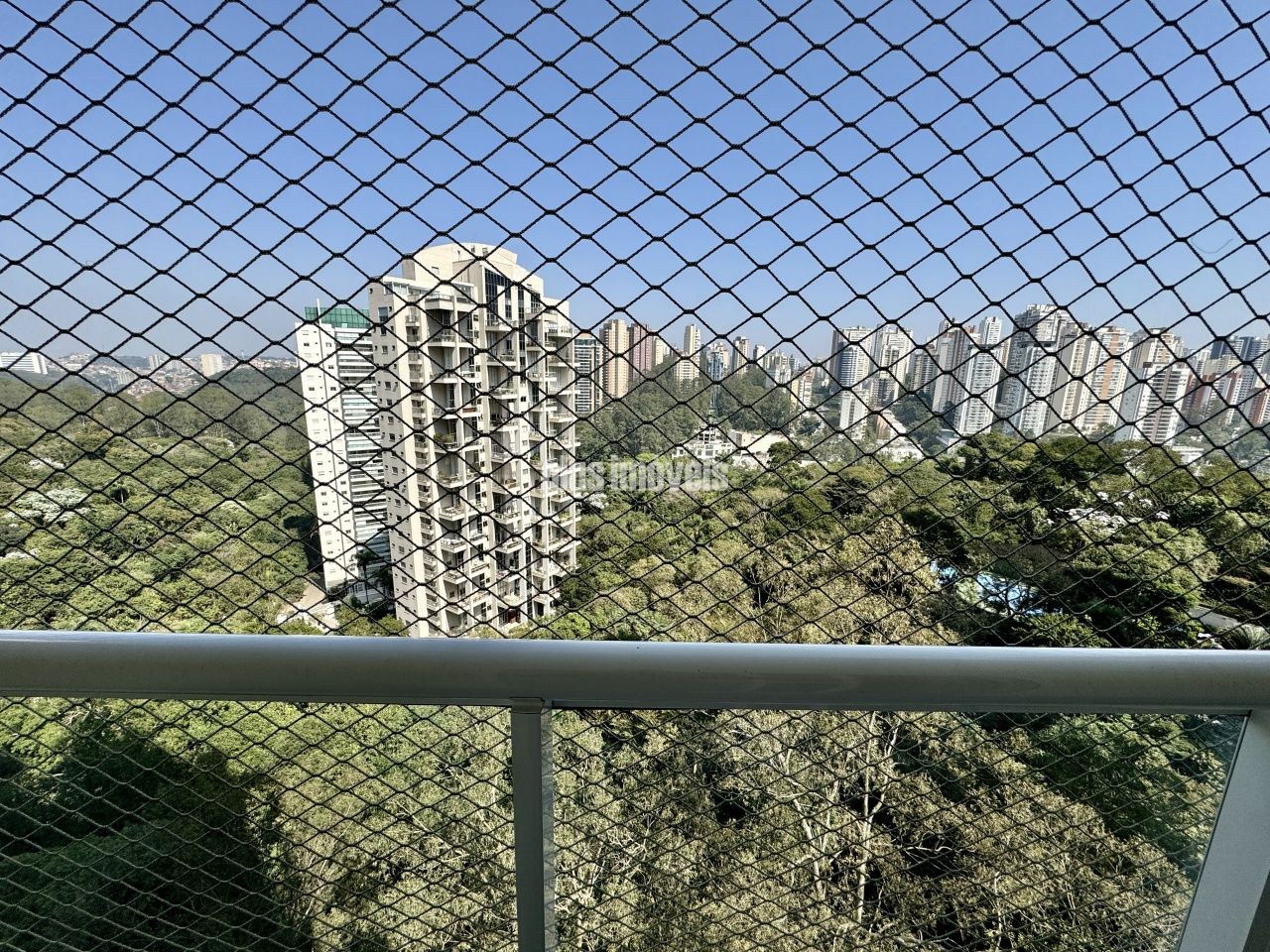 Apartamento, 4 quartos, 440 m² - Foto 23