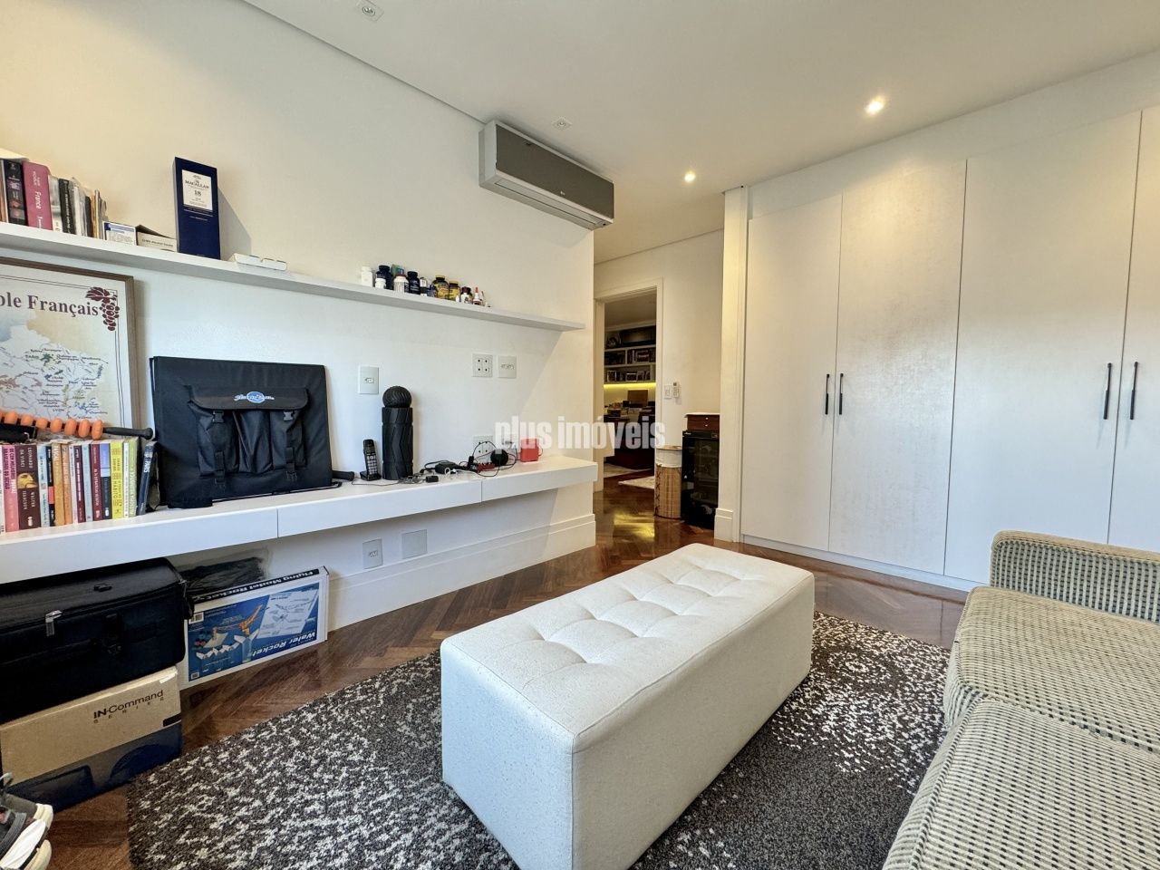 Apartamento, 4 quartos, 440 m² - Foto 28