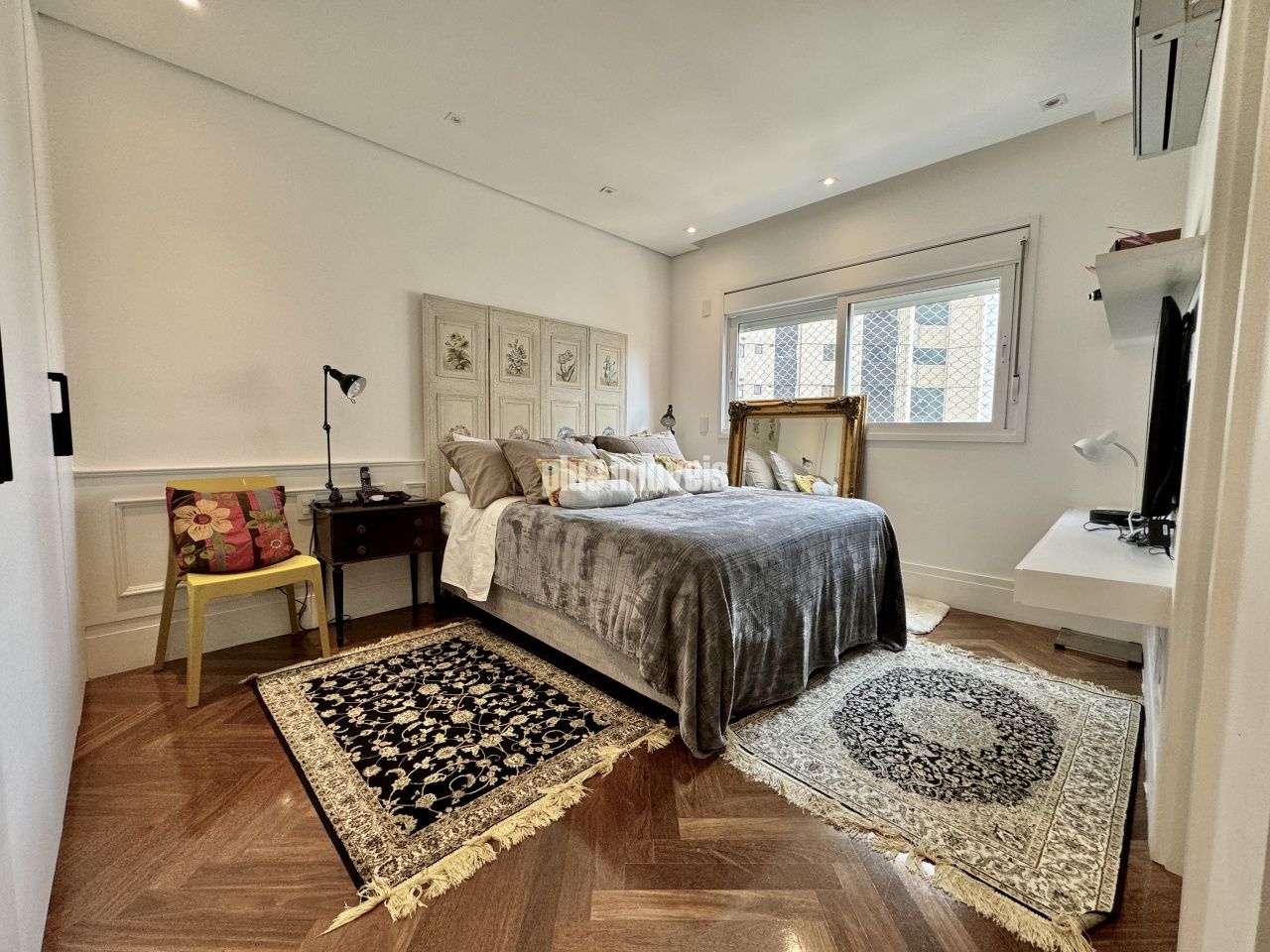 Apartamento, 4 quartos, 440 m² - Foto 30