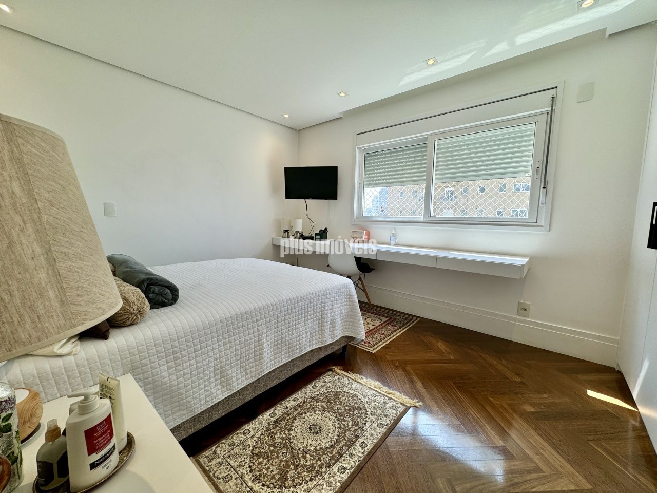 Apartamento, 4 quartos, 440 m² - Foto 34