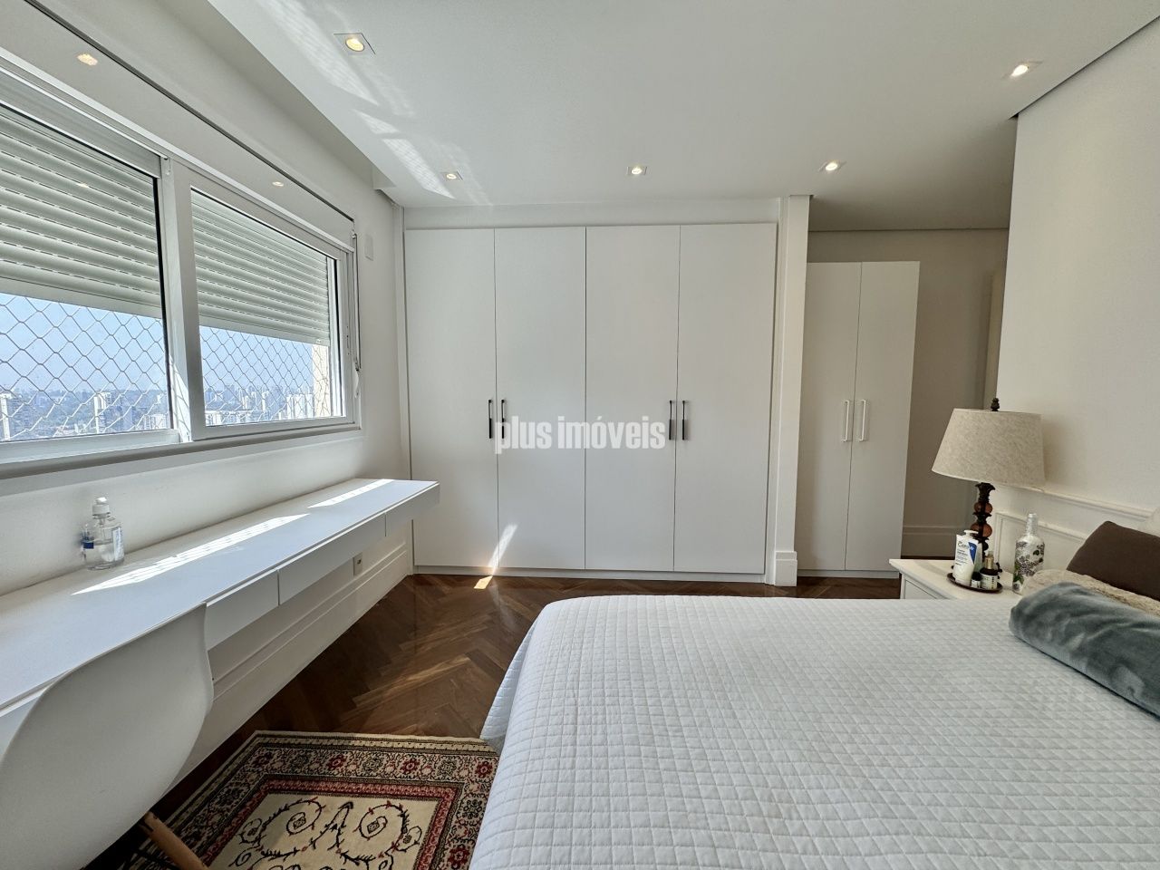 Apartamento, 4 quartos, 440 m² - Foto 35