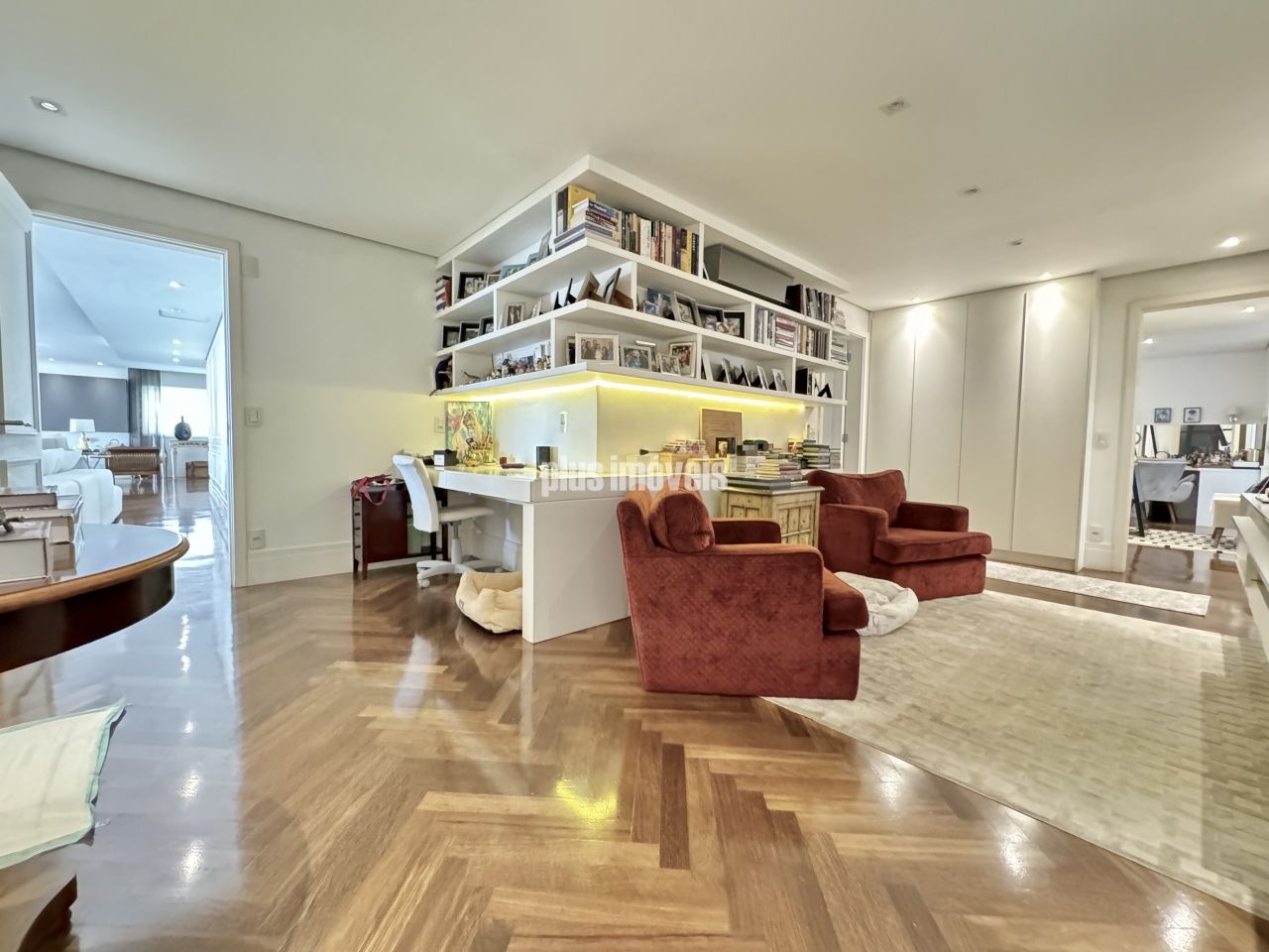 Apartamento, 4 quartos, 440 m² - Foto 18