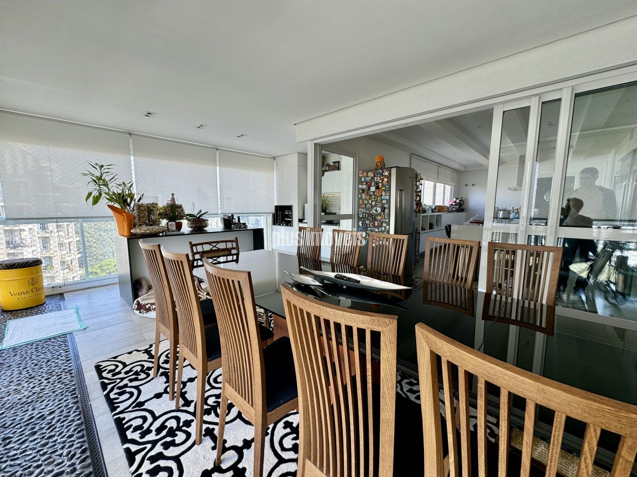 Apartamento, 4 quartos, 440 m² - Foto 37