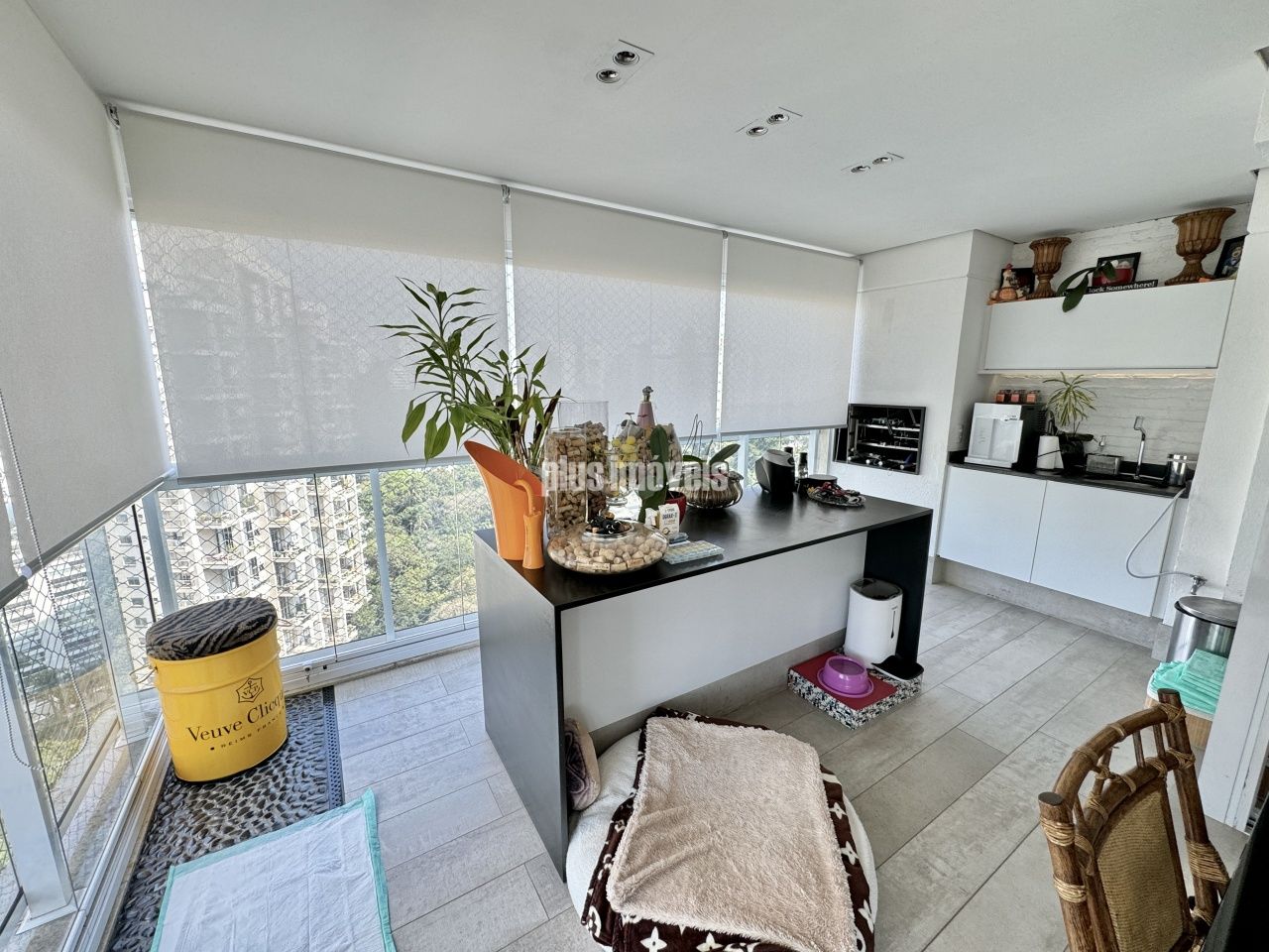 Apartamento, 4 quartos, 440 m² - Foto 38