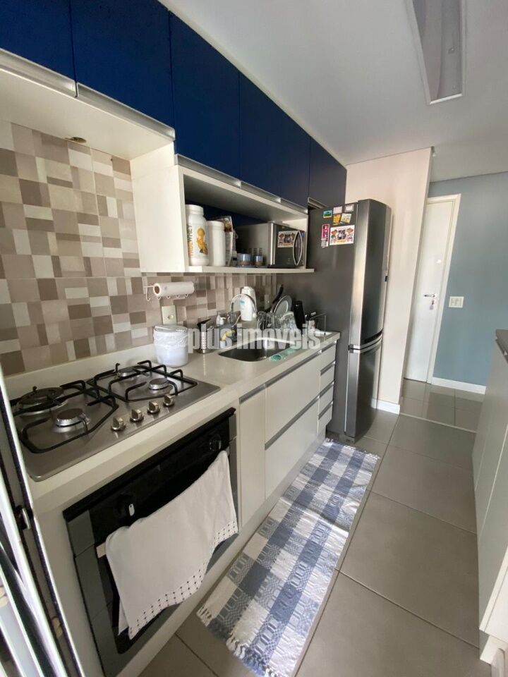 Apartamento, 2 quartos, 82 m² - Foto 10