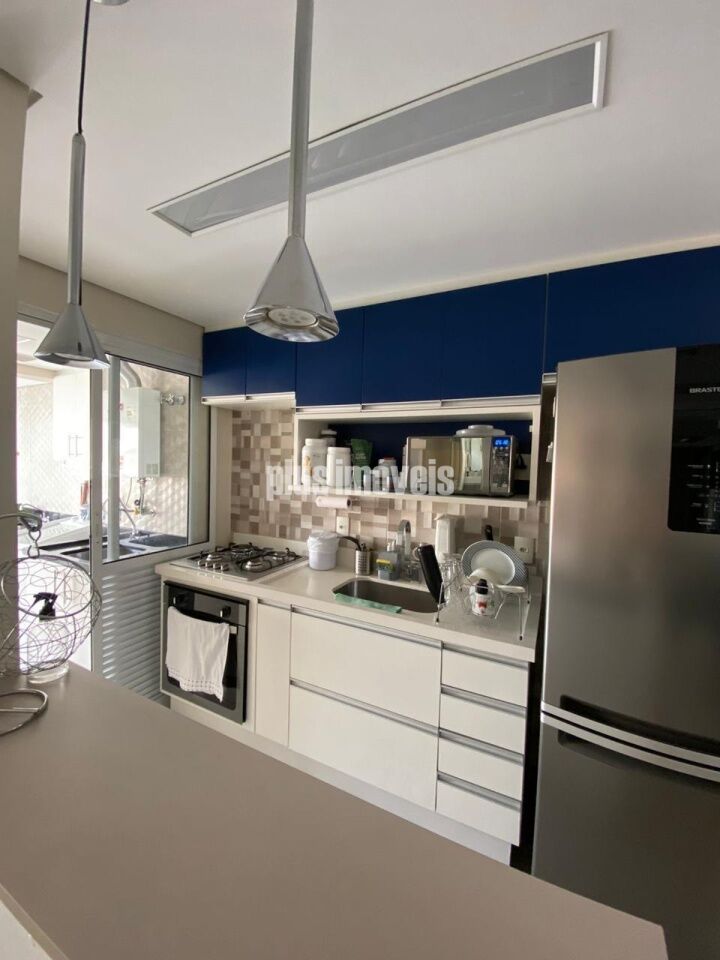 Apartamento, 2 quartos, 82 m² - Foto 9