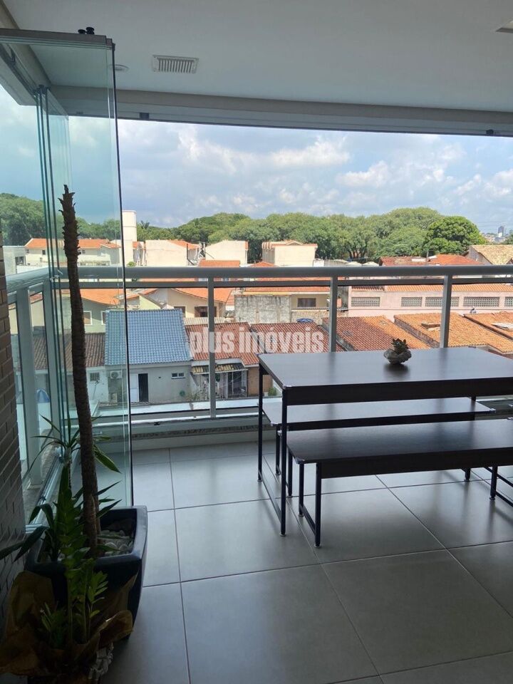 Apartamento, 2 quartos, 82 m² - Foto 7