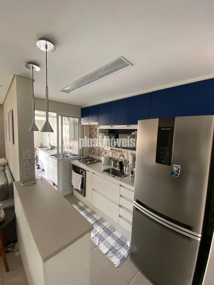 Apartamento, 2 quartos, 82 m² - Foto 11