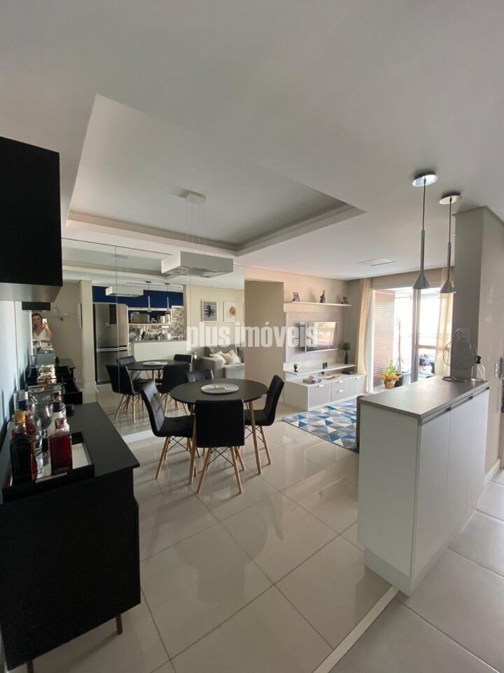 Apartamento, 2 quartos, 82 m² - Foto 1