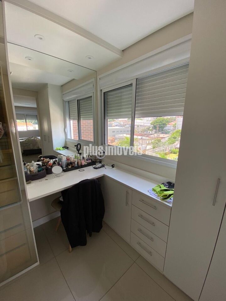 Apartamento, 2 quartos, 82 m² - Foto 18