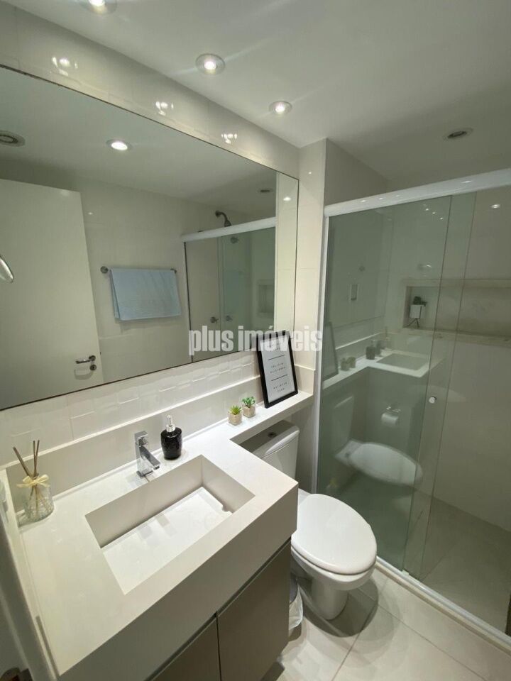 Apartamento, 2 quartos, 82 m² - Foto 20