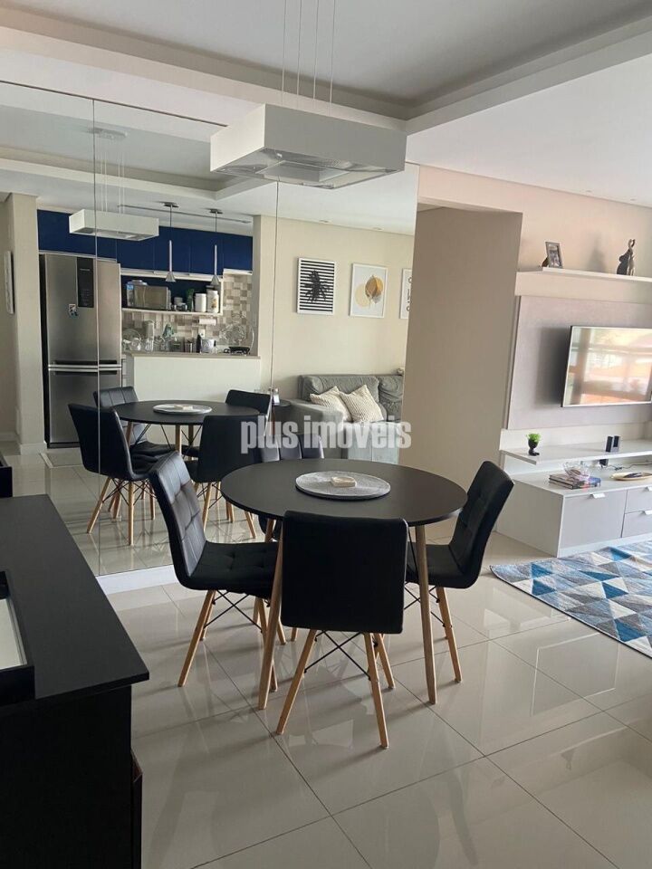 Apartamento, 2 quartos, 82 m² - Foto 5