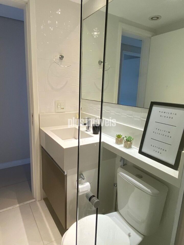 Apartamento, 2 quartos, 82 m² - Foto 24