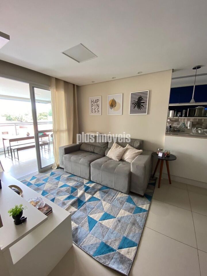 Apartamento, 2 quartos, 82 m² - Foto 3