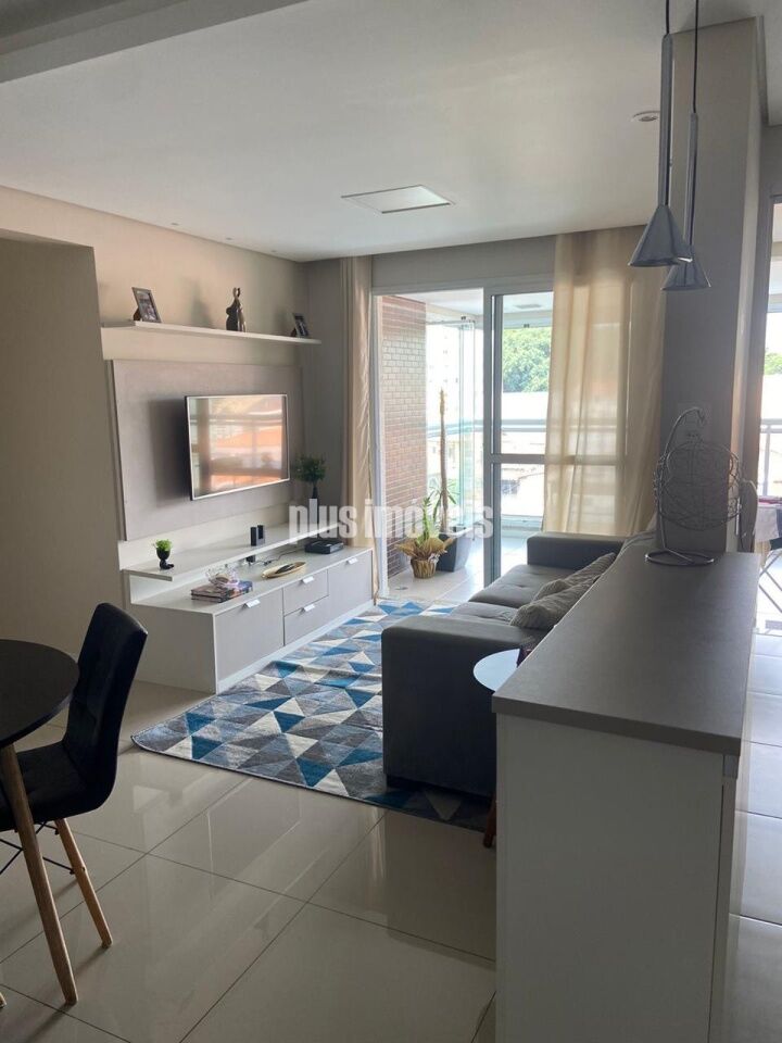Apartamento, 2 quartos, 82 m² - Foto 2