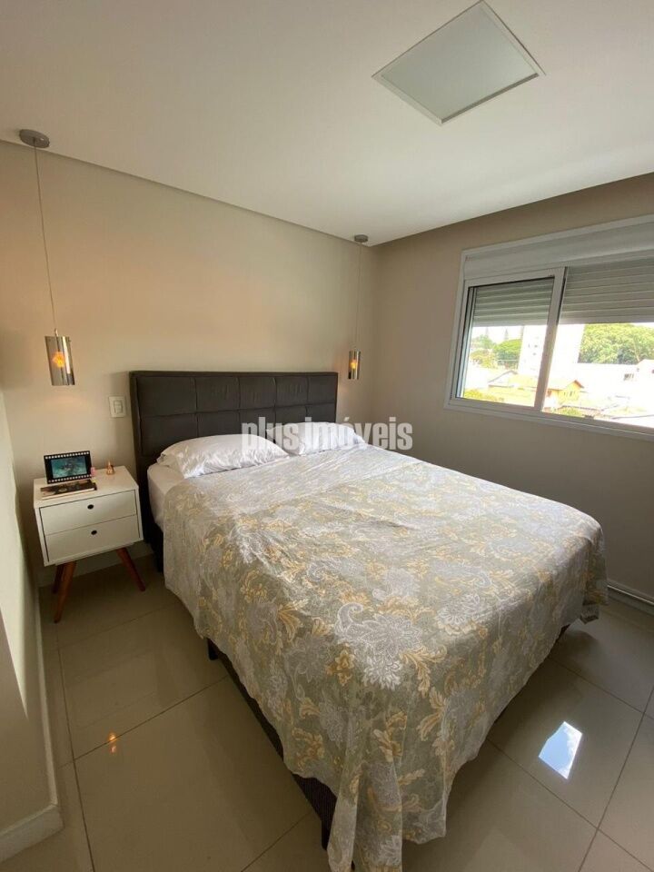 Apartamento, 2 quartos, 82 m² - Foto 29