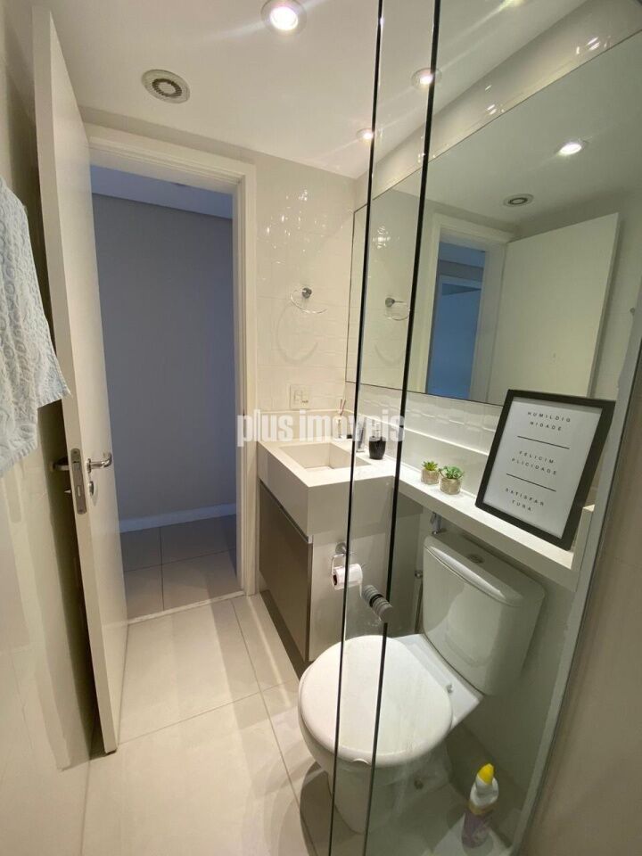 Apartamento, 2 quartos, 82 m² - Foto 30