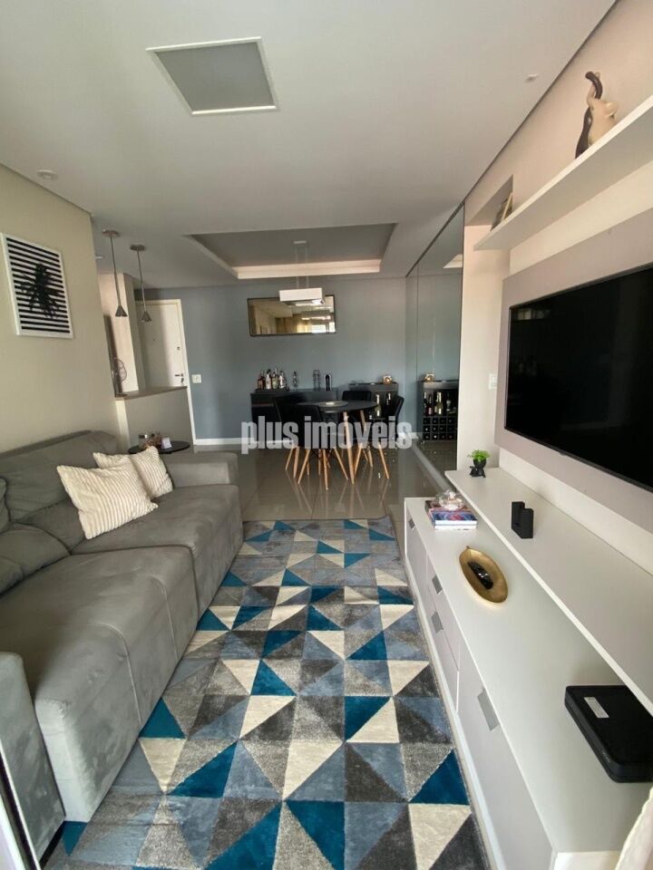 Apartamento, 2 quartos, 82 m² - Foto 4