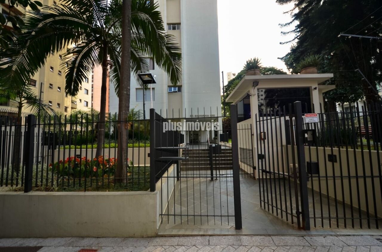 Apartamento, 3 quartos, 80 m² - Foto 38