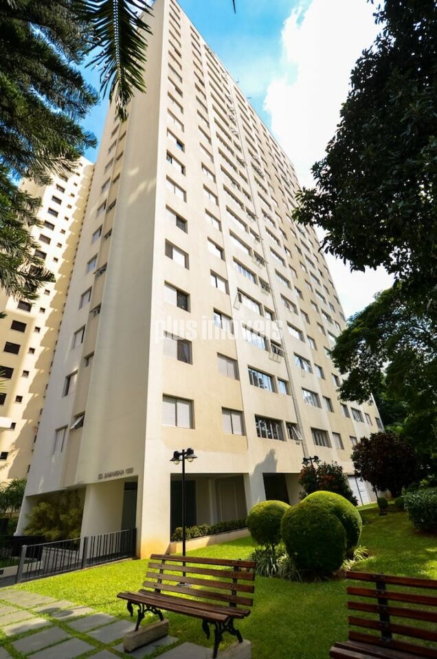 Apartamento, 3 quartos, 80 m² - Foto 39