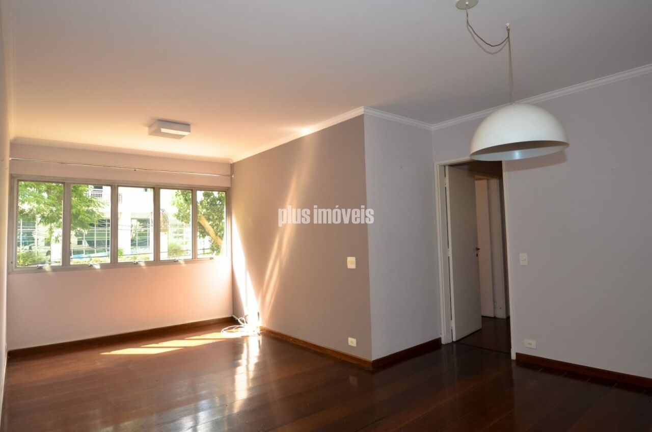 Apartamento, 3 quartos, 80 m² - Foto 1