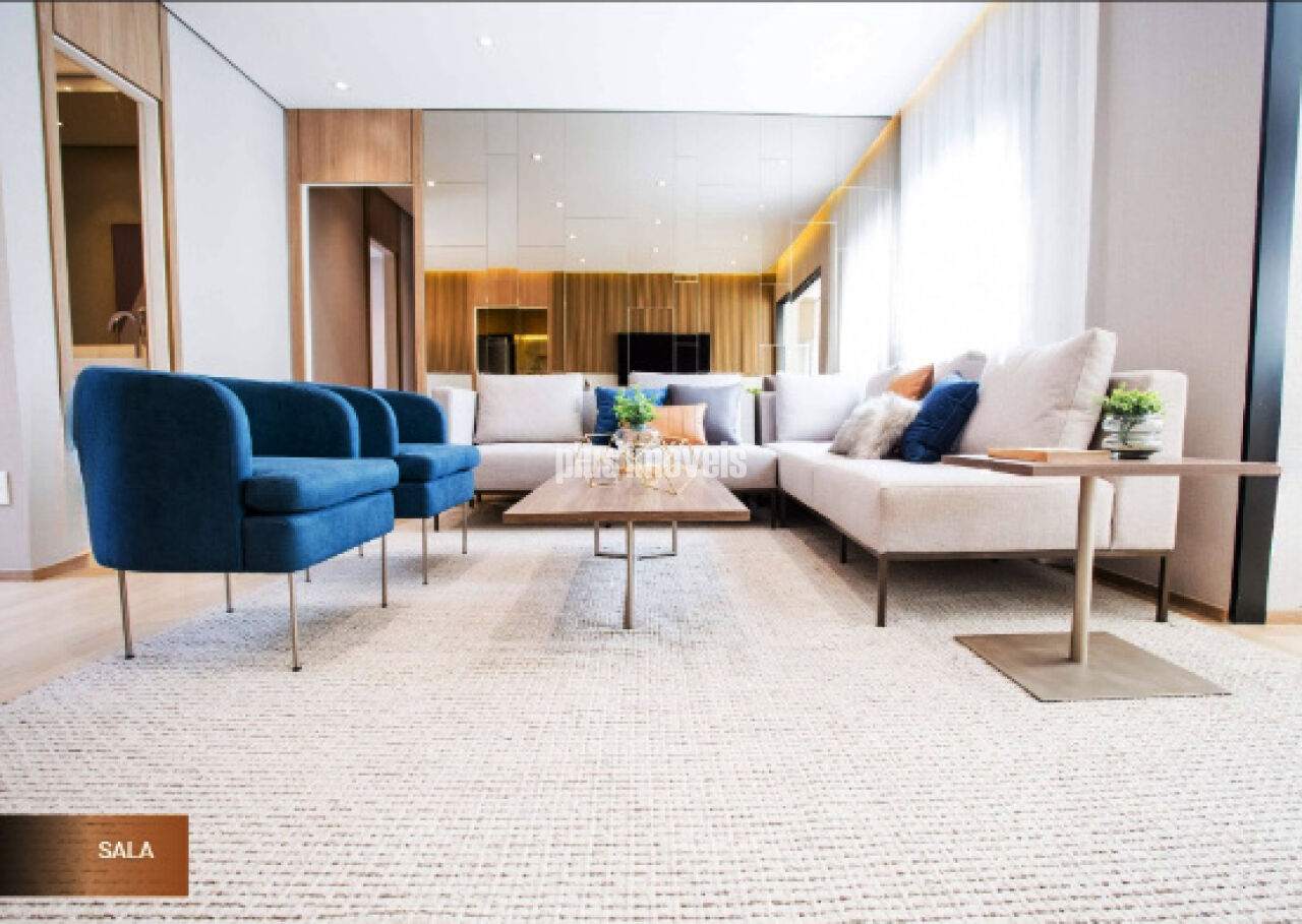 Apartamento, 3 quartos, 116 m² - Foto 1