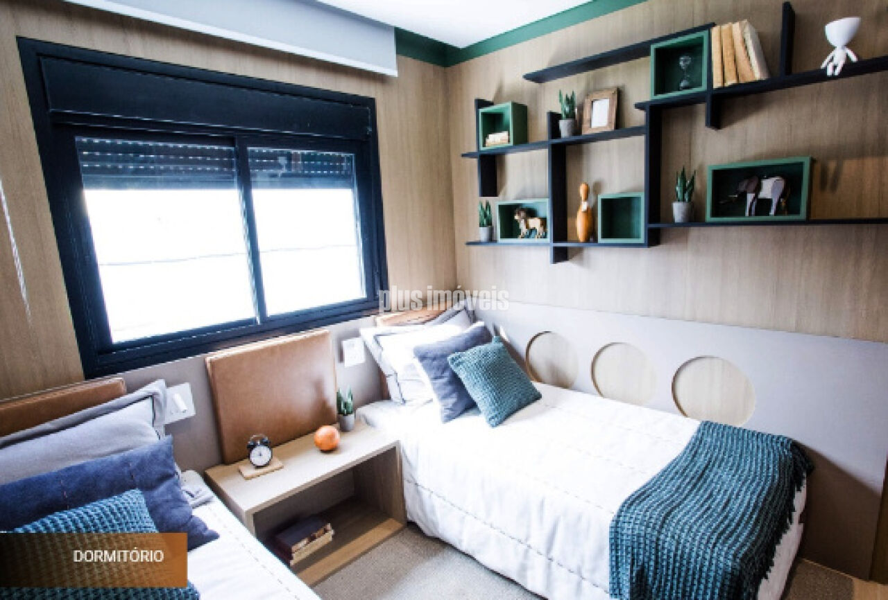Apartamento, 3 quartos, 116 m² - Foto 6