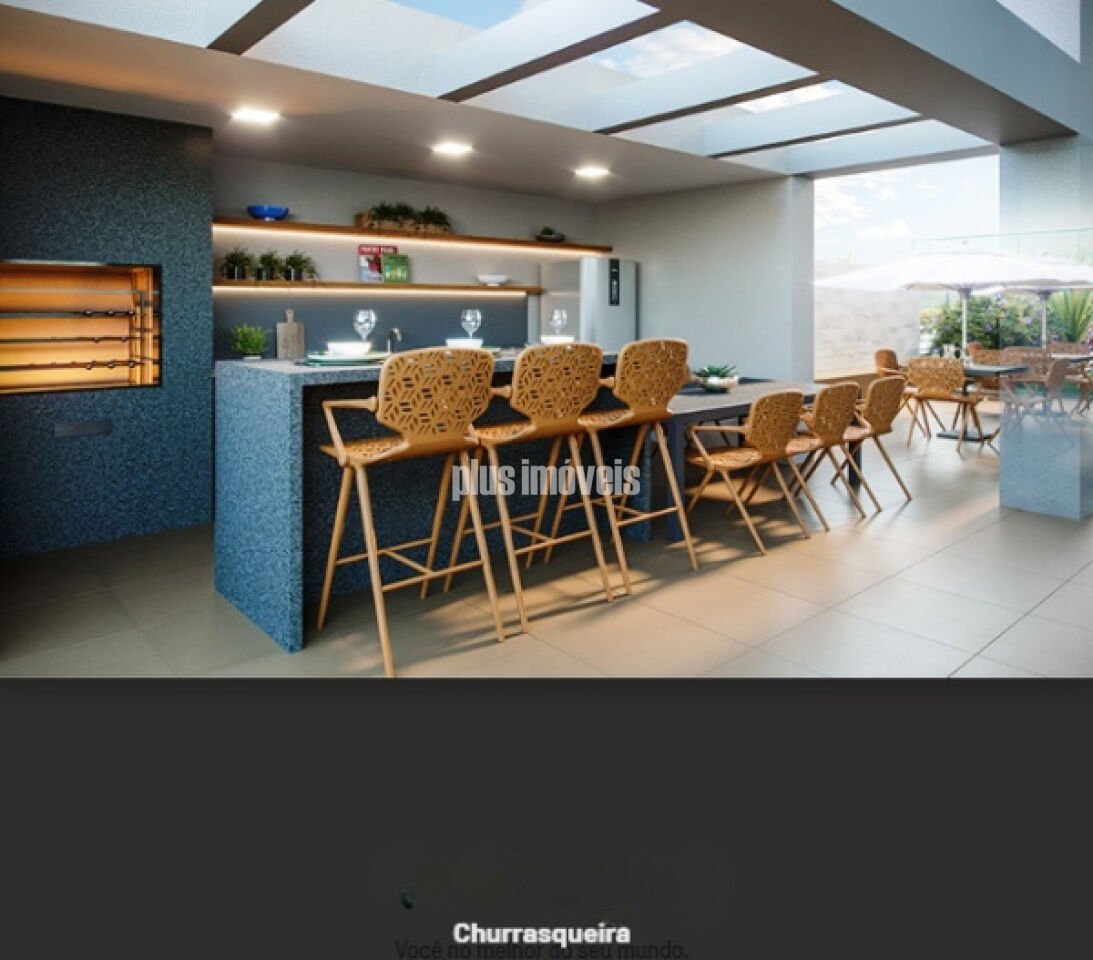 Apartamento, 3 quartos, 88 m² - Foto 10