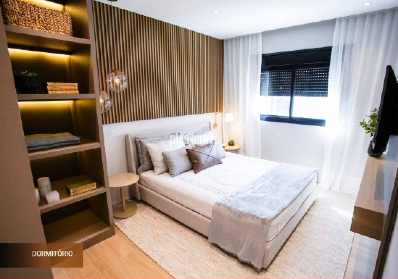 Apartamento, 3 quartos, 88 m² - Foto 5