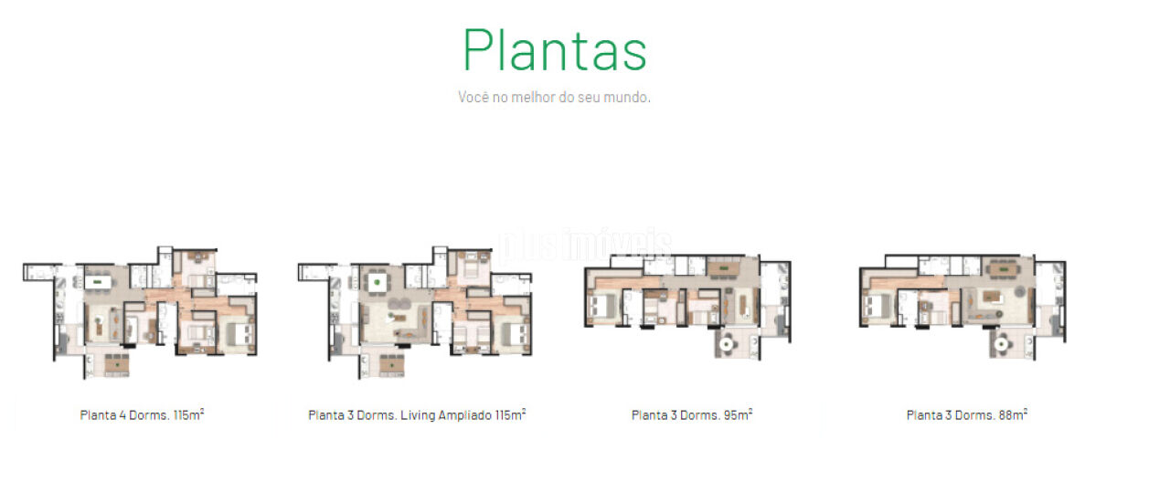 Apartamento, 3 quartos, 88 m² - Foto 18