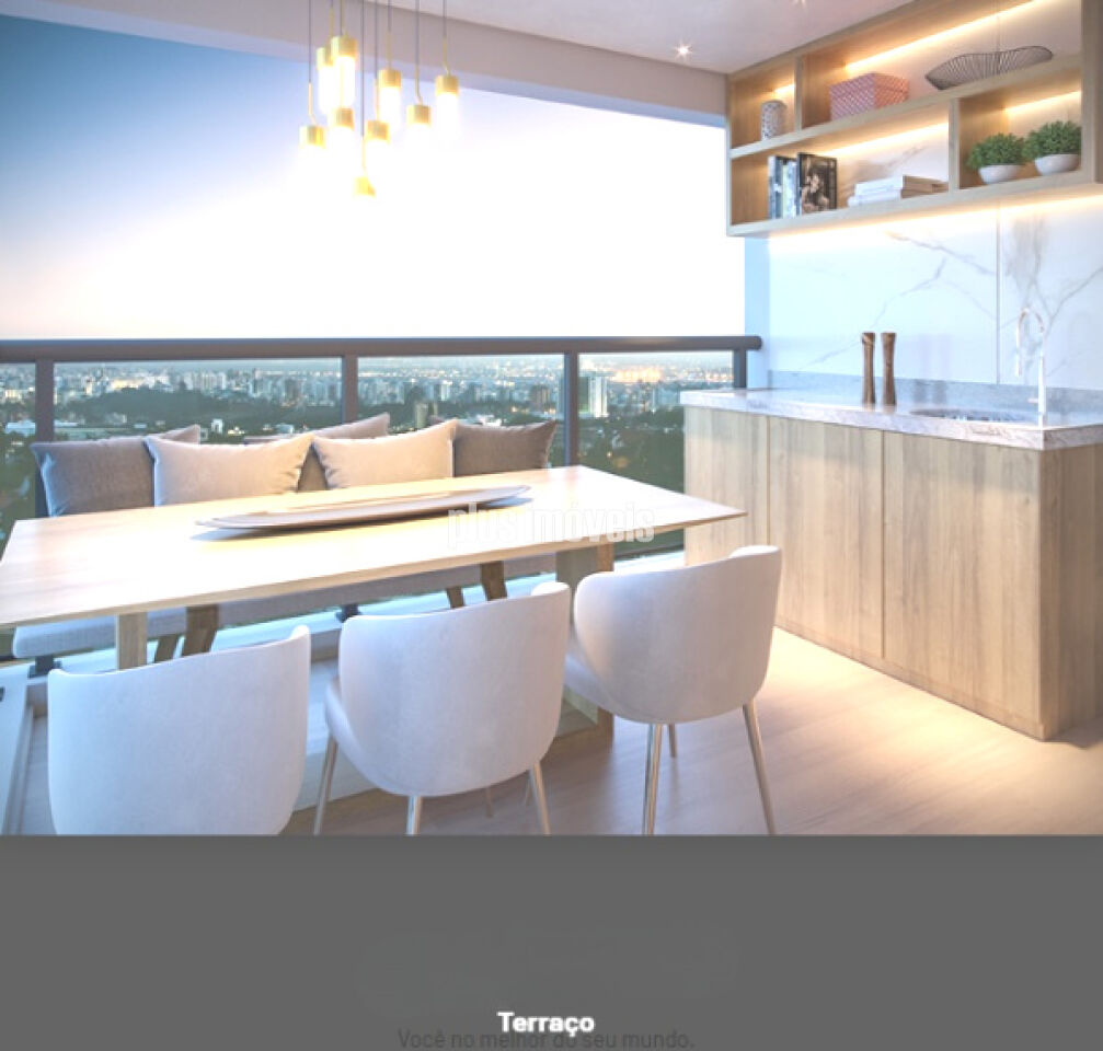 Apartamento, 3 quartos, 88 m² - Foto 4