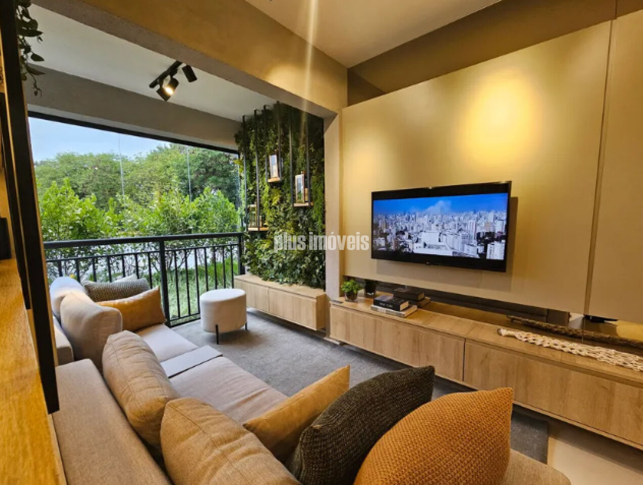 Apartamento à venda com 3 quartos, 55m² - Foto 5
