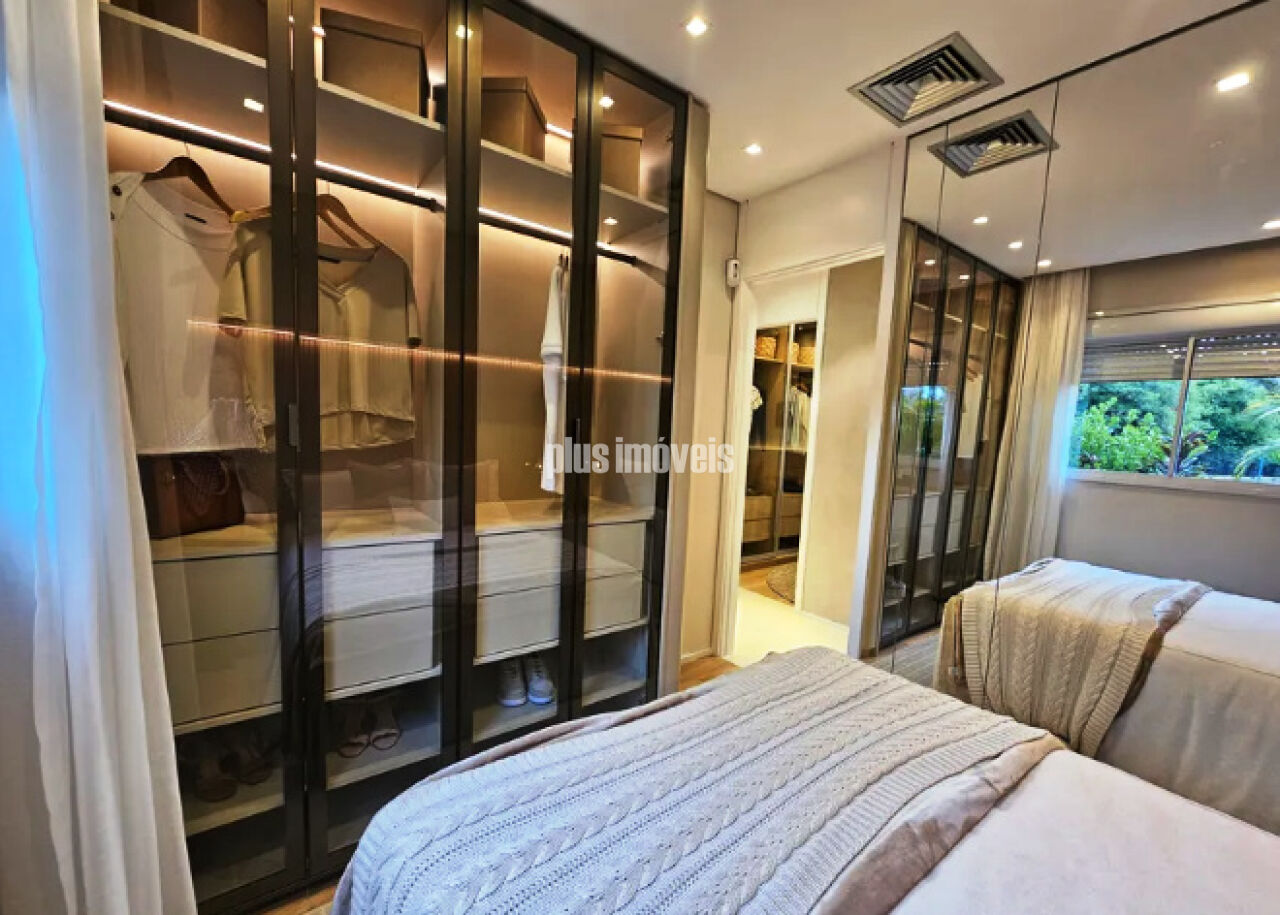 Apartamento à venda com 3 quartos, 55m² - Foto 11